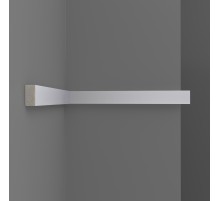 Молдинг DECOMASTER D047-115 ДМ(20*10*2900 мм) в Новосибирске