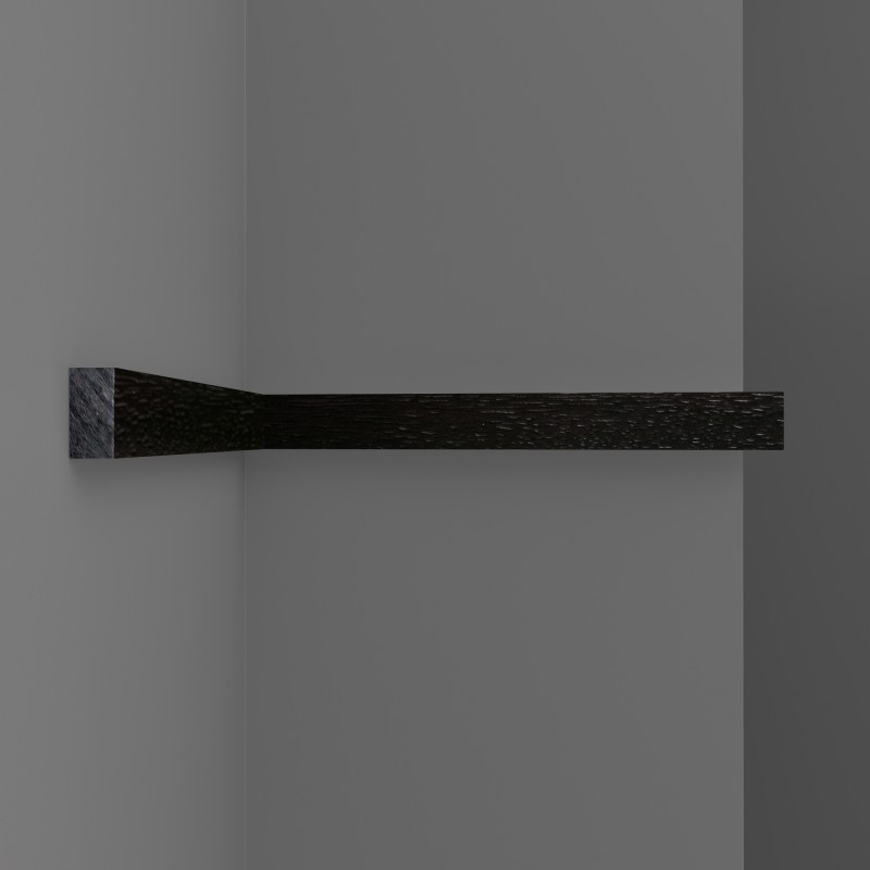 Молдинг DECOMASTER D047-433 ДМ(20*10*2900 мм)