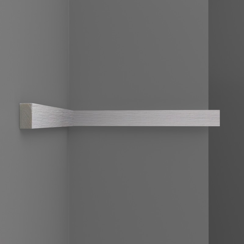 Молдинг DECOMASTER D047-70 ДМ(20*10*2900 мм)