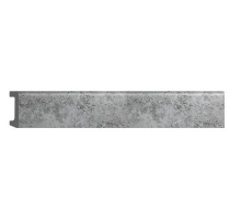 Плинтус DECOMASTER D235-1629ДМ (80*17*2400 мм) в Новосибирске