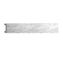 Плинтус DECOMASTER D235-1634ДМ (80*17*2400 мм) в Новосибирске