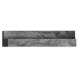 Молдинг DECOMASTER D305-1632G ДМ (61*21*2900 мм)