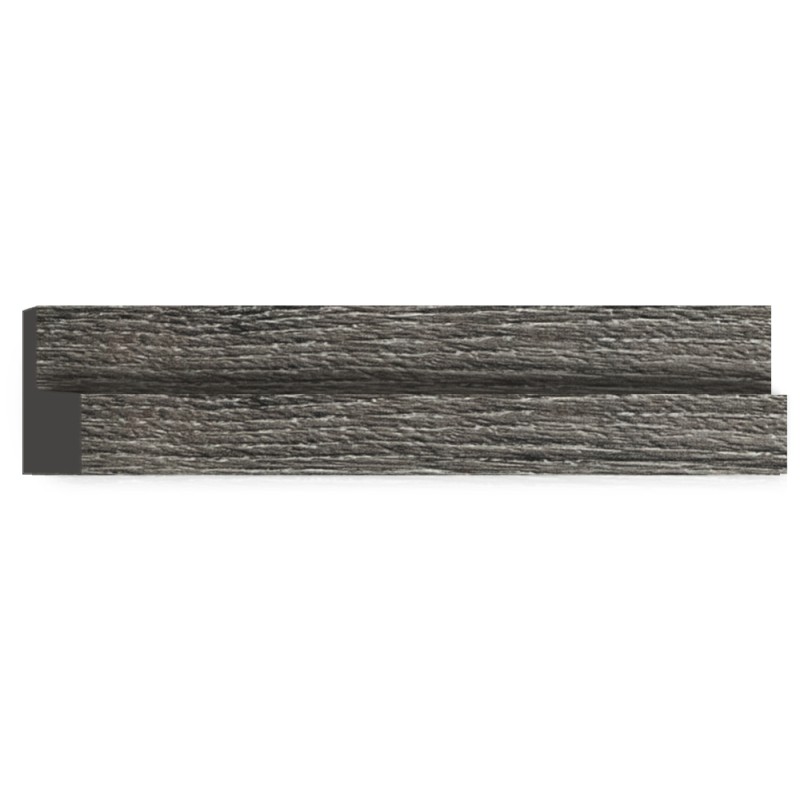 Молдинг DECOMASTER D305-86 ДМ (61*21*2900 мм)