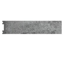 Молдинг гладкий D162-1629 ДМ (41*10*2900) в Новосибирске