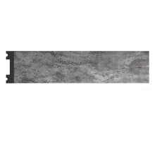 Молдинг гладкий D162-1632G ДМ (41*10*2900) в Новосибирске