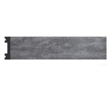 Молдинг гладкий D162-1632 ДМ (41*10*2900) в Новосибирске