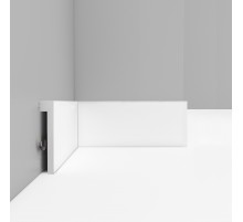 Плинтус напольный Decomaster D171ДМ (100*22*2000) в Новосибирске