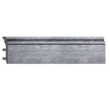 Плинтус напольный DECOMASTER D232-1619ДМ (100*22*2400 мм) в Новосибирске