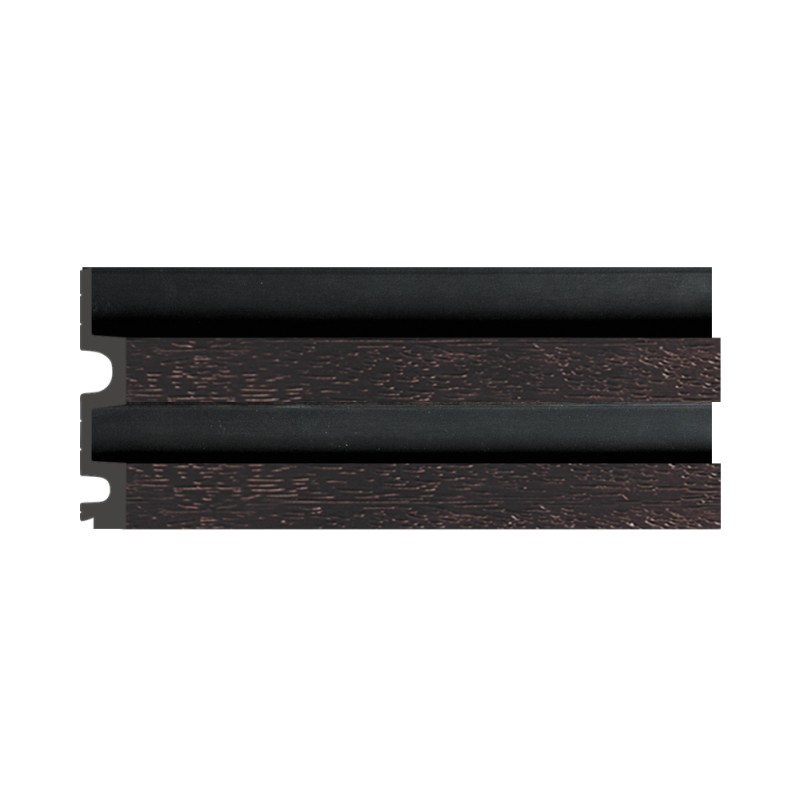 Декоративная панель DECOMASTER D302-433D ДМ (122*21*2900мм)