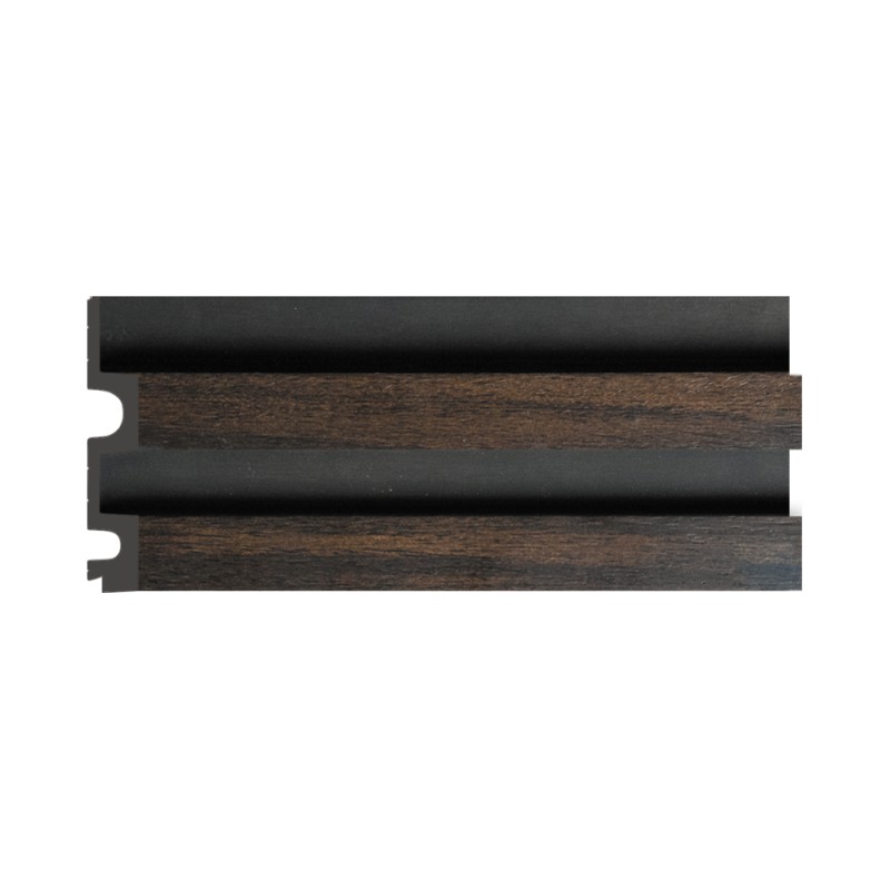 Декоративная панель DECOMASTER D302-438D ДМ (122*21*2900мм)