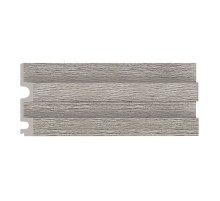 Декоративная панель DECOMASTER D302-77 ДМ (122*21*2900мм) в Новосибирске