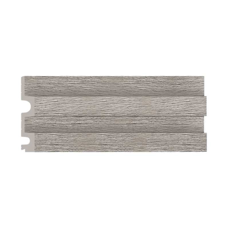 Декоративная панель DECOMASTER D302-77 ДМ (122*21*2900мм)