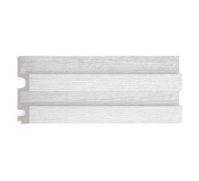 Декоративная панель DECOMASTER D302-84 ДМ (122*21*2900мм) в Новосибирске