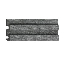 Декоративная панель DECOMASTER D302-87 ДМ (122*21*2900мм) в Новосибирске