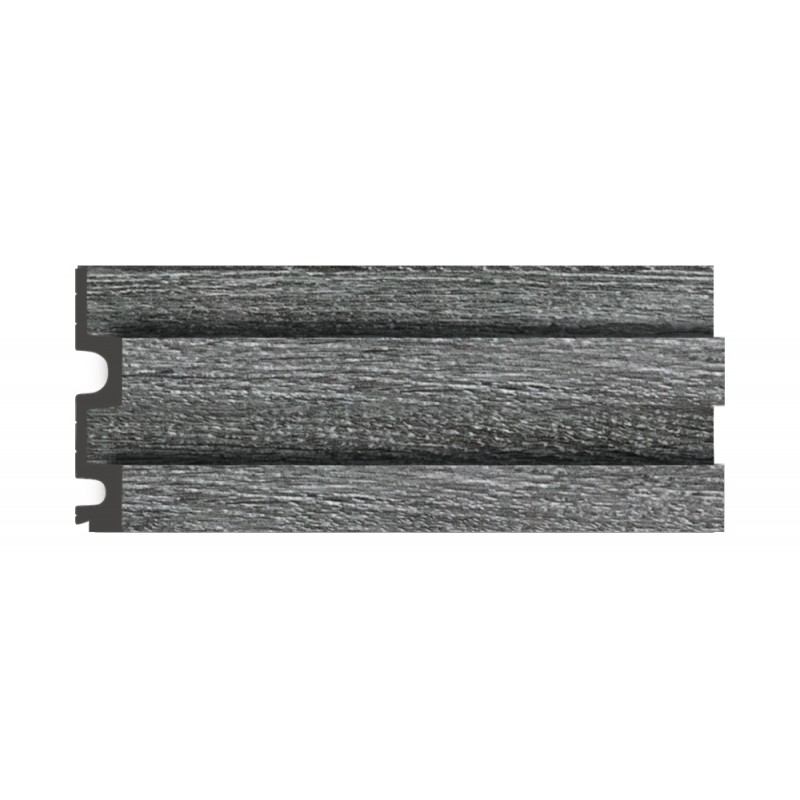 Декоративная панель DECOMASTER D302-87 ДМ (122*21*2900мм)