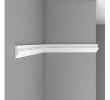 97022/18 FLEXIBLE молдинг DECOMASTER-2 (65х21х2400мм) в Новосибирске