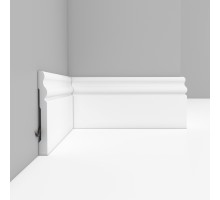 A015/23 Плинтус напольный (96*13*2000мм)