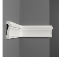 A018/28 Молдинг (74*23*2000мм) в Новосибирске