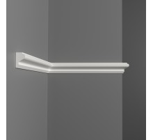 A021/90 Молдинг (29*17*2000мм) в Новосибирске