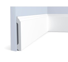 Плинтус Hiwood B100C 100*13*2000 мм в Новосибирске