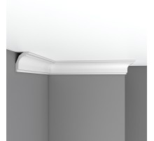 DP 16/13 FLEXIBLE плинтус DECOMASTER-2 (68х55x2400мм) в Новосибирске