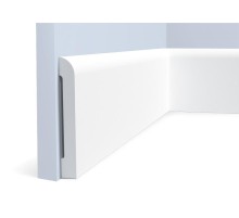 Плинтус Hiwood BE100 100*13,5*2000 мм в Новосибирске