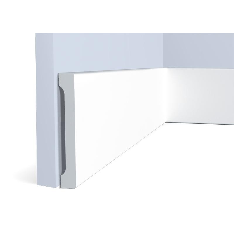 Плинтус Hiwood B130V1 130*18*2000 мм