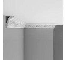 95323/11 FLEXIBLE плинтус DECOMASTER-2 (85х57х2400мм) в Новосибирске