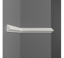 D001/88 молдинг ДМ(26*13*2000 мм) в Новосибирске