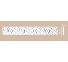 98657/95 молдинг DECOMASTER-2 (56х7х2400мм) [DI-08] в Новосибирске