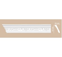 95036/30 плинтус DECOMASTER-2 (83х66х2400мм) в Новосибирске
