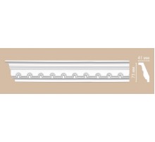 95112/39 плинтус DECOMASTER-2 (73х41х2400мм) в Новосибирске