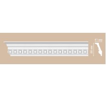 95132/42 плинтус DECOMASTER-2 (88х41х2400мм) в Новосибирске