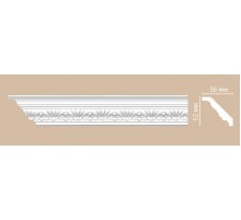 95609/54* плинтус DECOMASTER-2 (56х52х2400мм) в Новосибирске