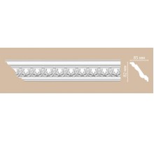 95617/34 плинтус DECOMASTER-2 (85х82х2400мм) в Новосибирске