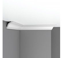 96110/32 плинтус DECOMASTER-2 (60х60х2400мм) = DP110 в Новосибирске