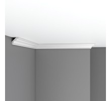 96230/70 плинтус DECOMASTER-2 (35х35х2400мм)