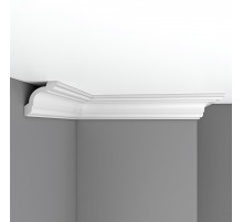 96630/34 плинтус DECOMASTER-2 (75х75х2400мм) в Новосибирске