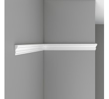 97164/72 молдинг DECOMASTER-2 (51х16х2400мм) в Новосибирске