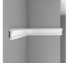 97901/32 молдинг DECOMASTER-2 (90х30х2400мм) в Новосибирске