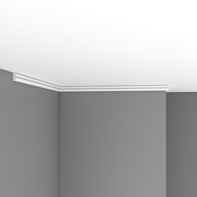 DI 113/250 молдинг DECOMASTER-1 (20х9х2400мм)