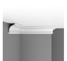 DP 217/14 плинтус DECOMASTER-1 (145х110х2400мм) (DP-5217) в Новосибирске