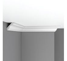 DP 337/52 плинтус DECOMASTER-1 (60х62х2400мм) (DP-5337) в Новосибирске