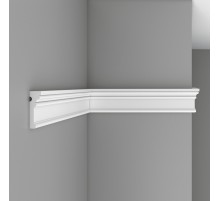 DP 9012/30 молдинг DECOMASTER-2 (90х28x2400мм) в Новосибирске
