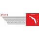 DT 3/27 плинтус DECOMASTER-1 (74х102х2400мм) (DT-5003)