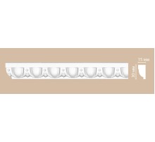 DT 8015/90 молдинг DECOMASTER-2 (30х15x2400мм) в Новосибирске