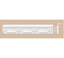 DT 9864/42 молдинг DECOMASTER-1 (90х20х2400мм) в Новосибирске