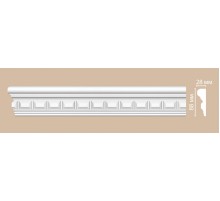 DT 9866/40 молдинг DECOMASTER-1 (88х28х2400мм) в Новосибирске