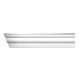 D155/24 Плинтус ДМ(50*50*2000 мм)