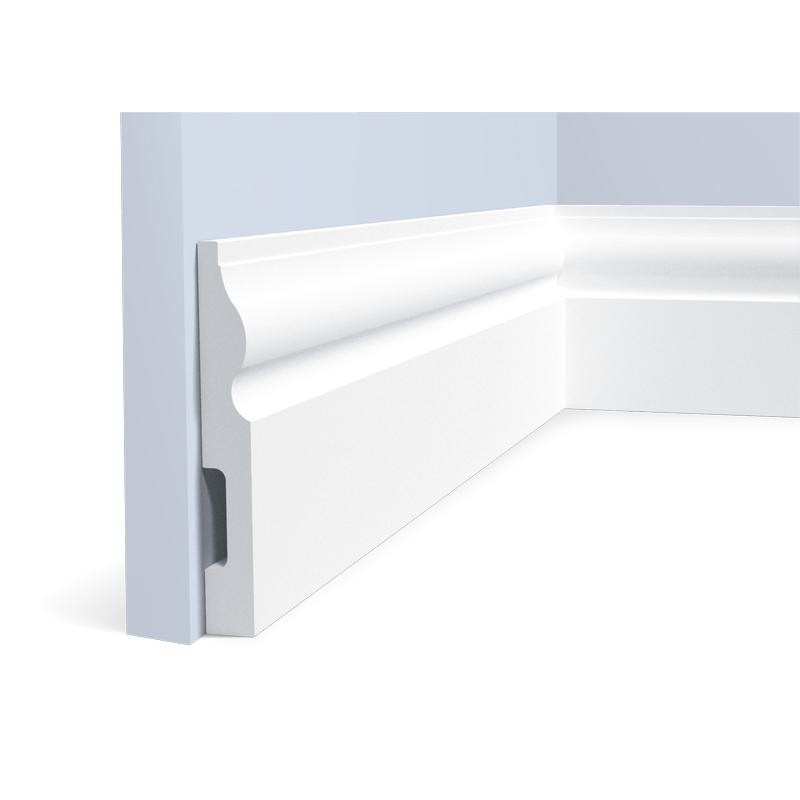 Плинтус Hiwood B100 98*13*2000 мм